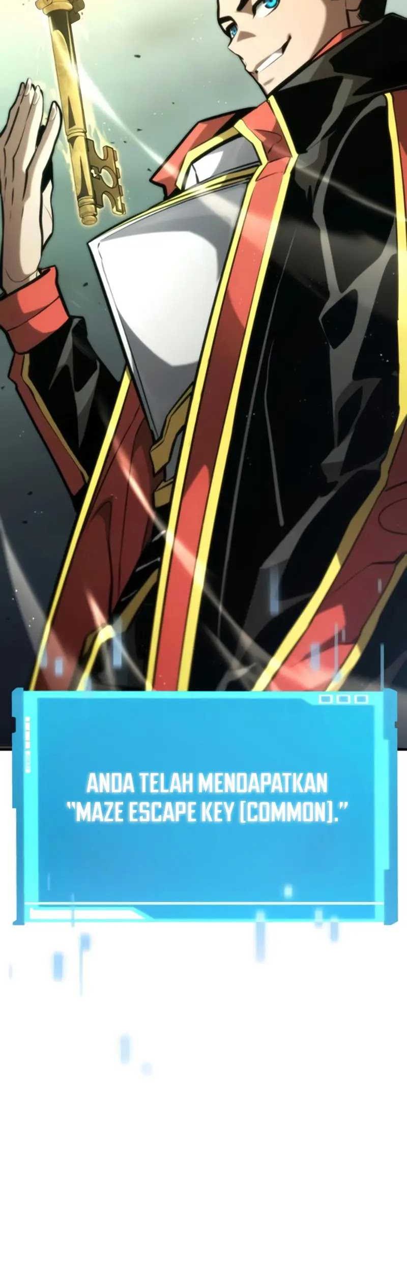 Boundless Necromancer Chapter 90 Gambar 4