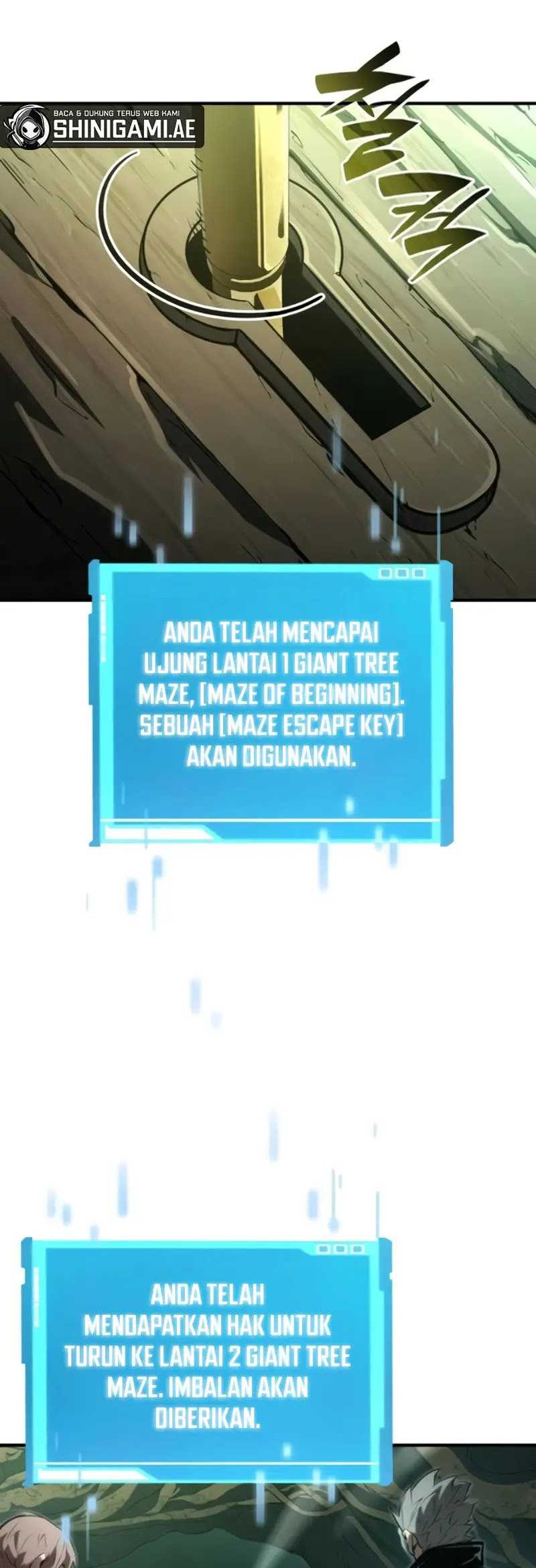 Boundless Necromancer Chapter 90 Gambar 5