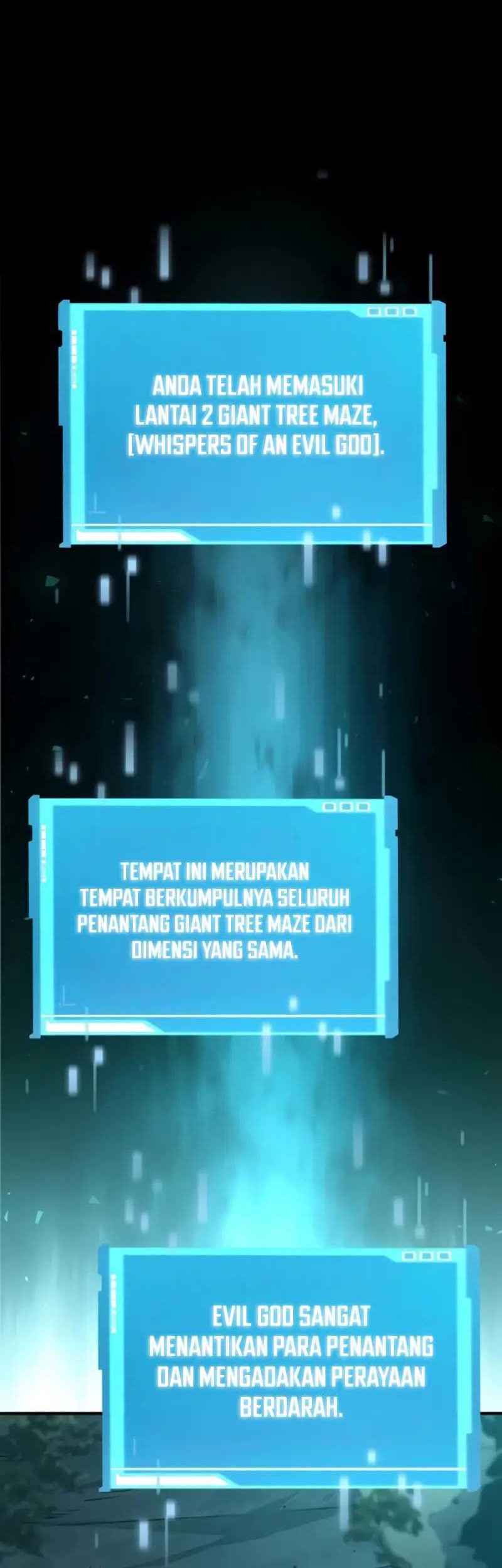 Boundless Necromancer Chapter 90 Gambar 9