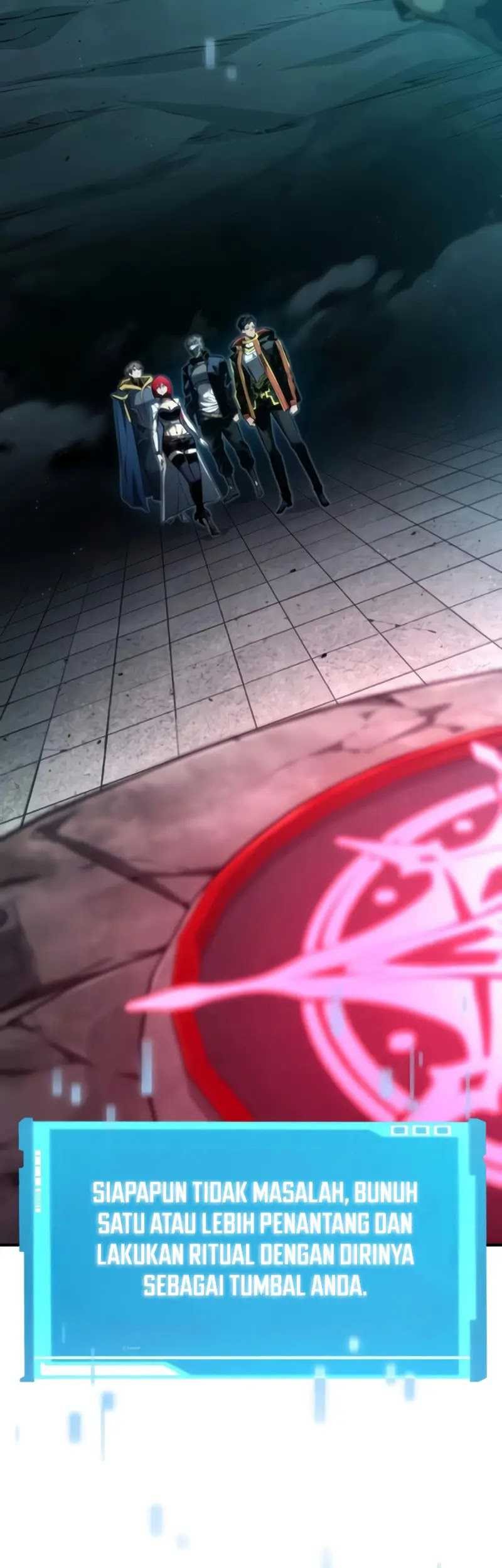 Boundless Necromancer Chapter 90 Gambar 10