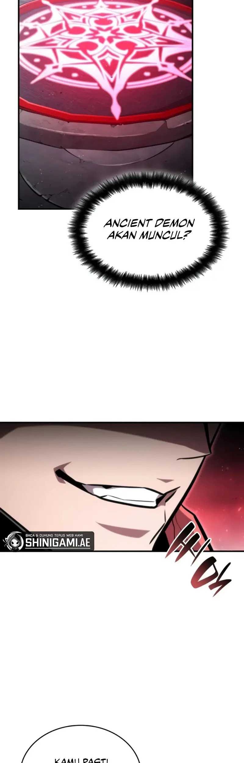 Boundless Necromancer Chapter 90 Gambar 12