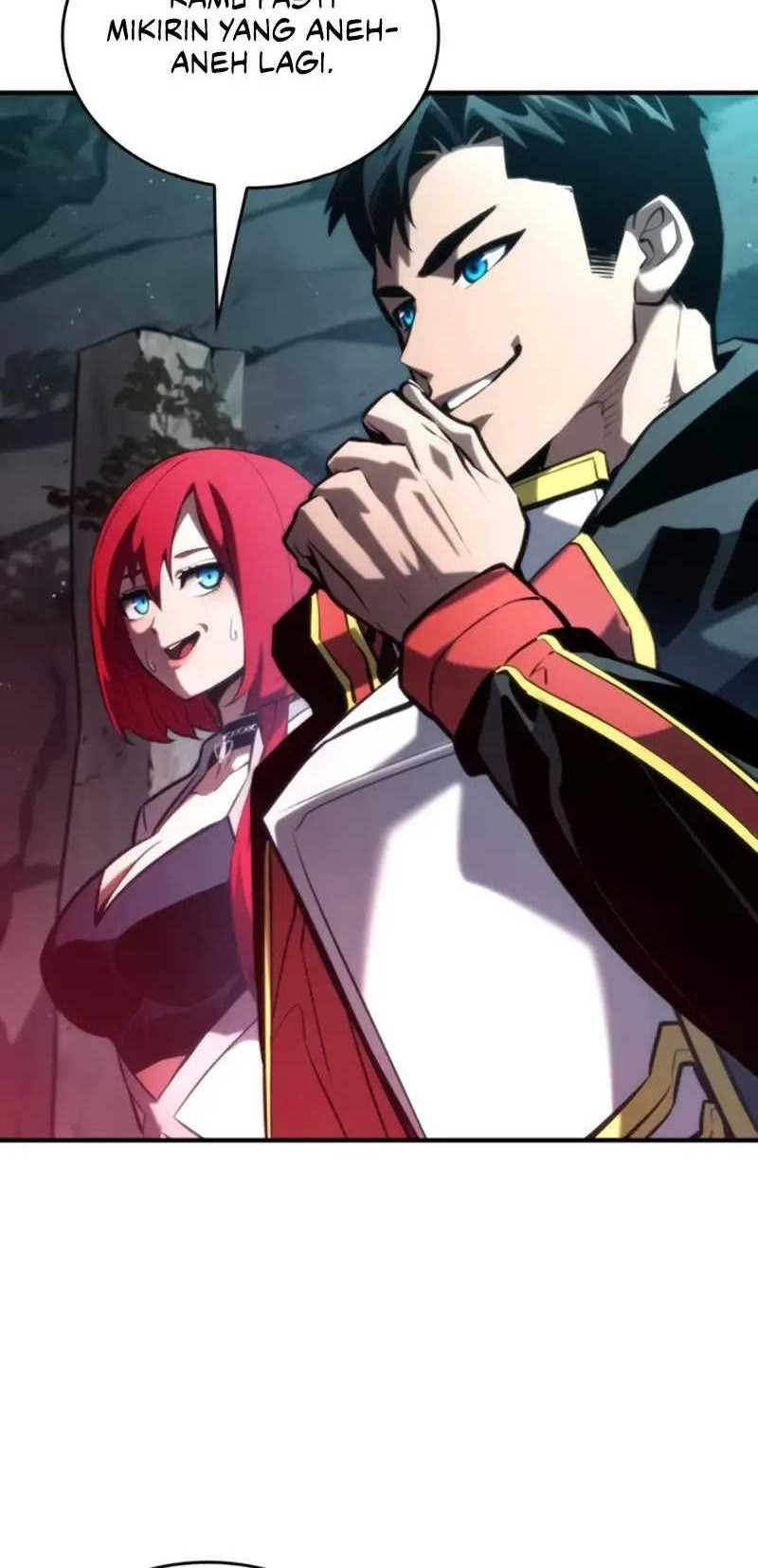 Boundless Necromancer Chapter 90 Gambar 13