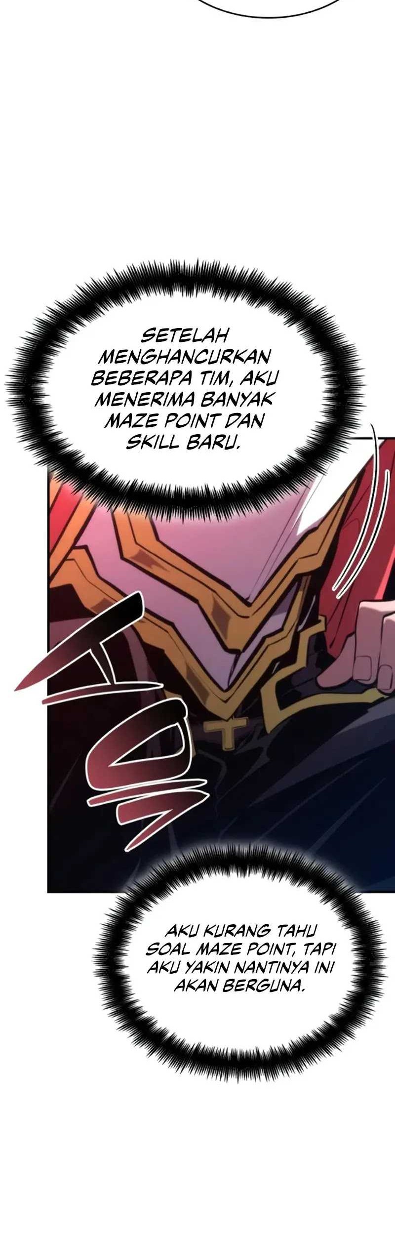 Boundless Necromancer Chapter 90 Gambar 25