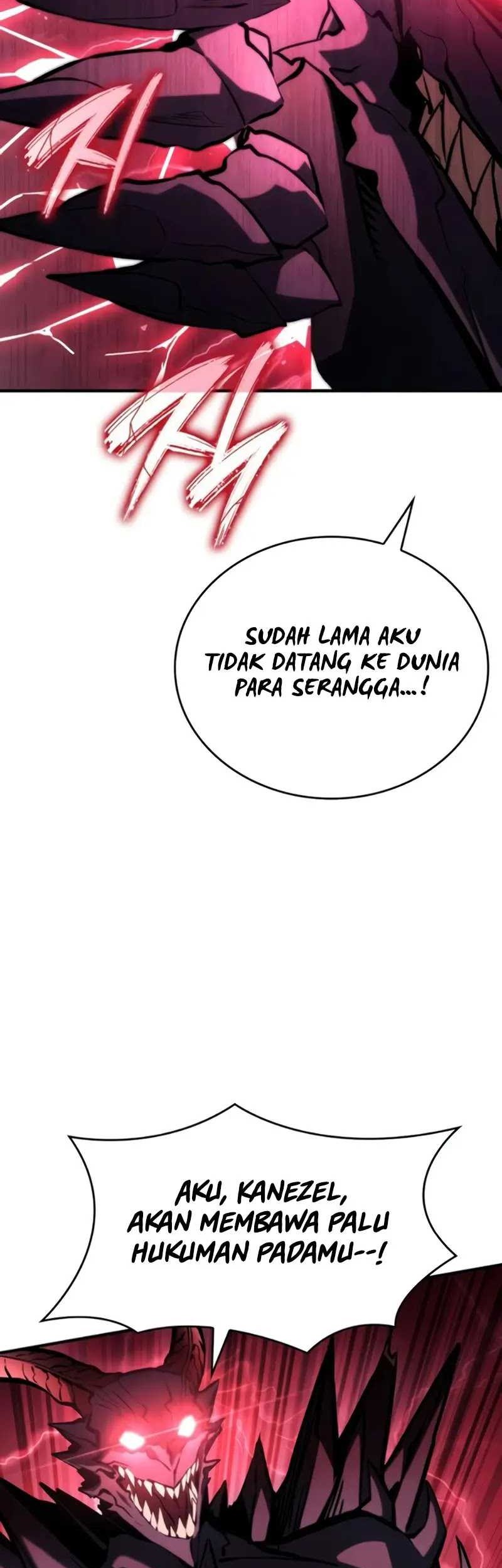 Boundless Necromancer Chapter 90 Gambar 28