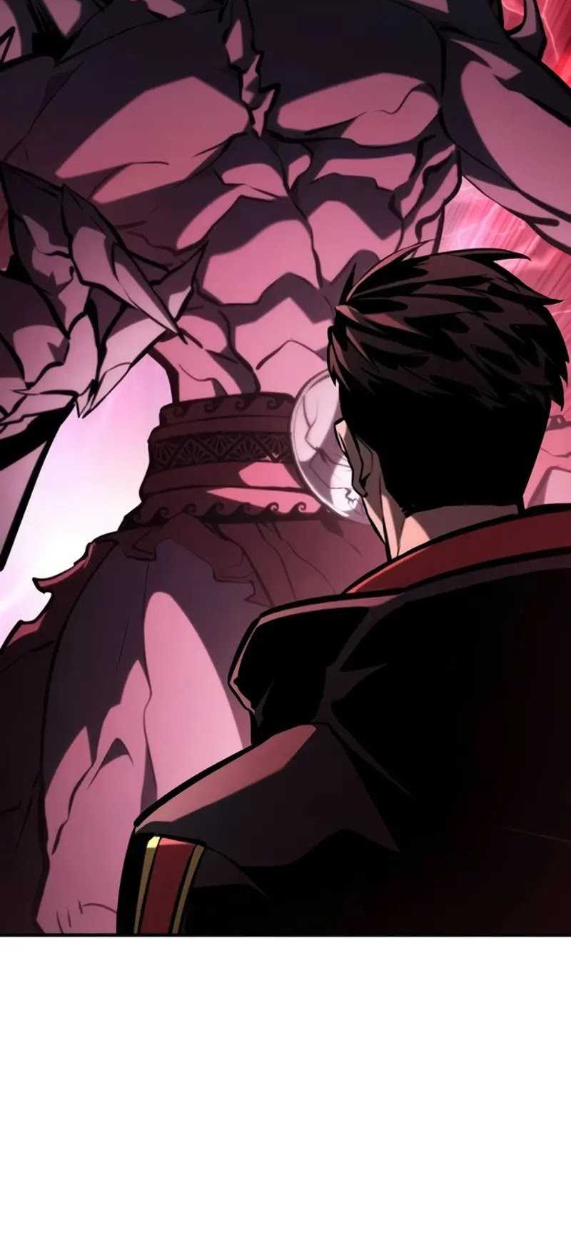 Boundless Necromancer Chapter 90 Gambar 29