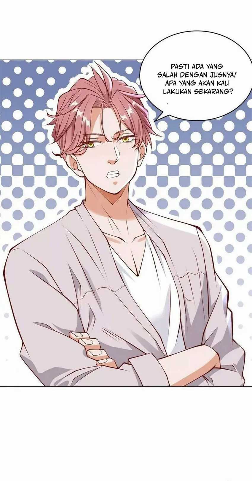 Legendary Car-Hailing System Chapter 20 Gambar 30