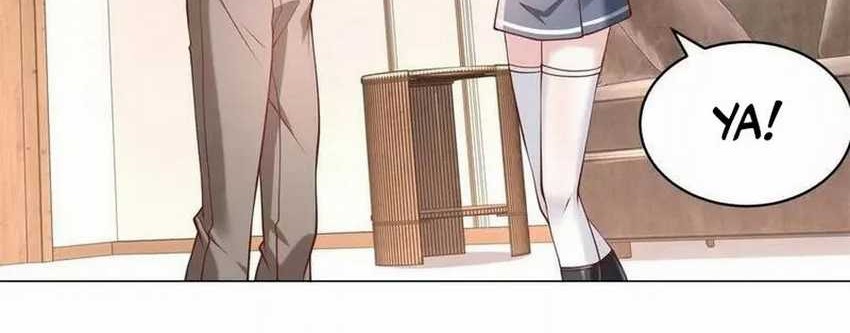 Legendary Car-Hailing System Chapter 20 Gambar 32