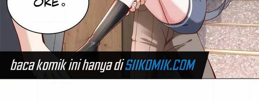 Legendary Car-Hailing System Chapter 20 Gambar 26