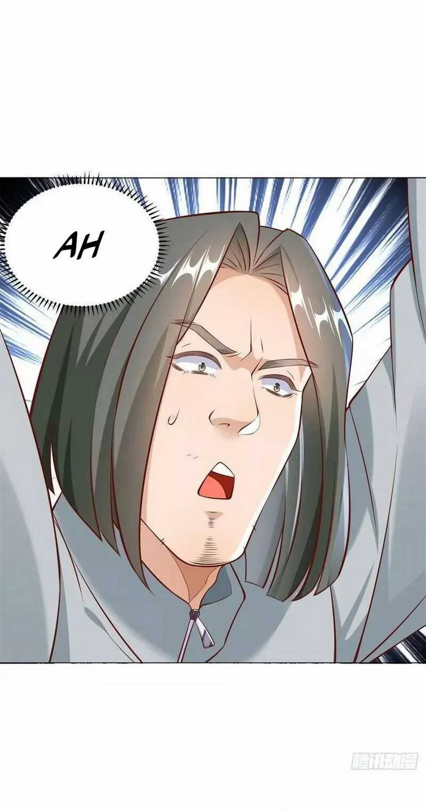 Legendary Car-Hailing System Chapter 19 Gambar 19