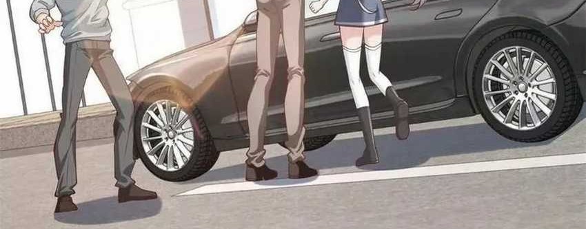 Legendary Car-Hailing System Chapter 19 Gambar 25