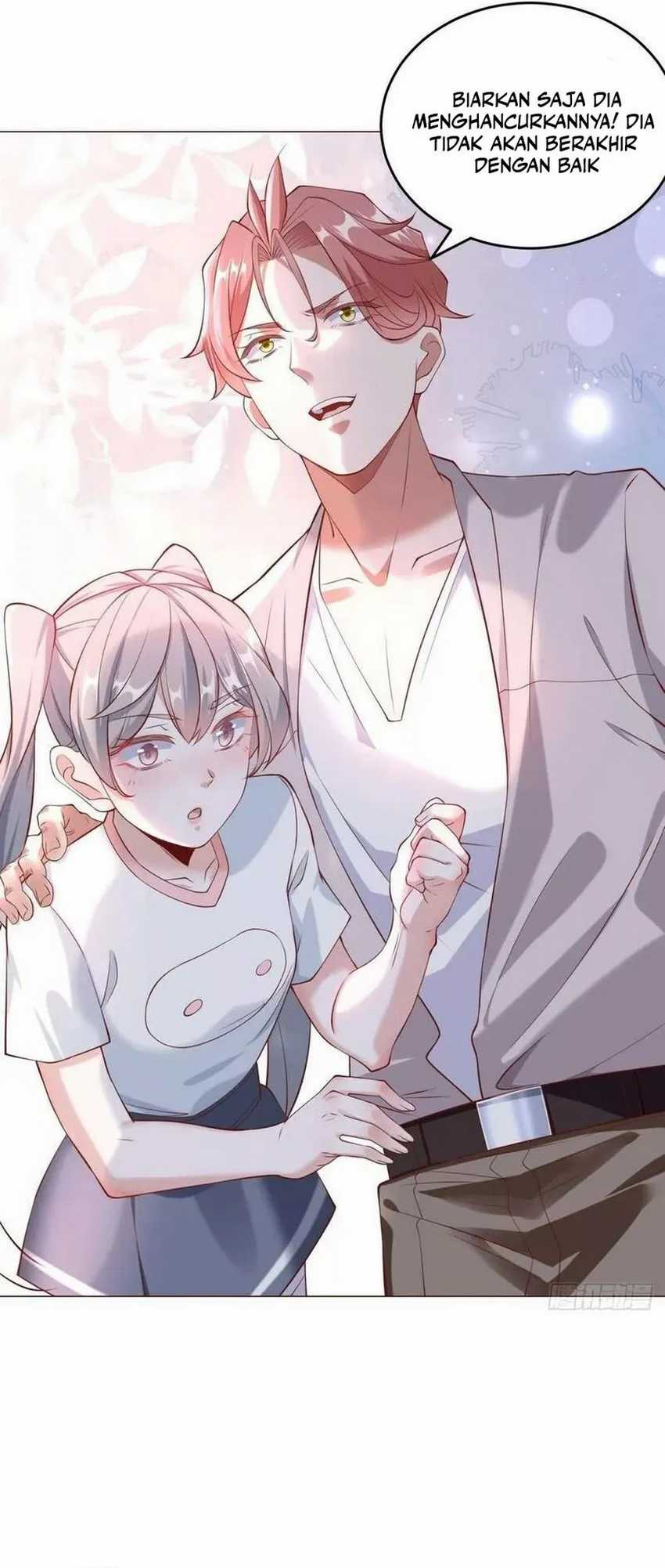 Legendary Car-Hailing System Chapter 19 Gambar 14