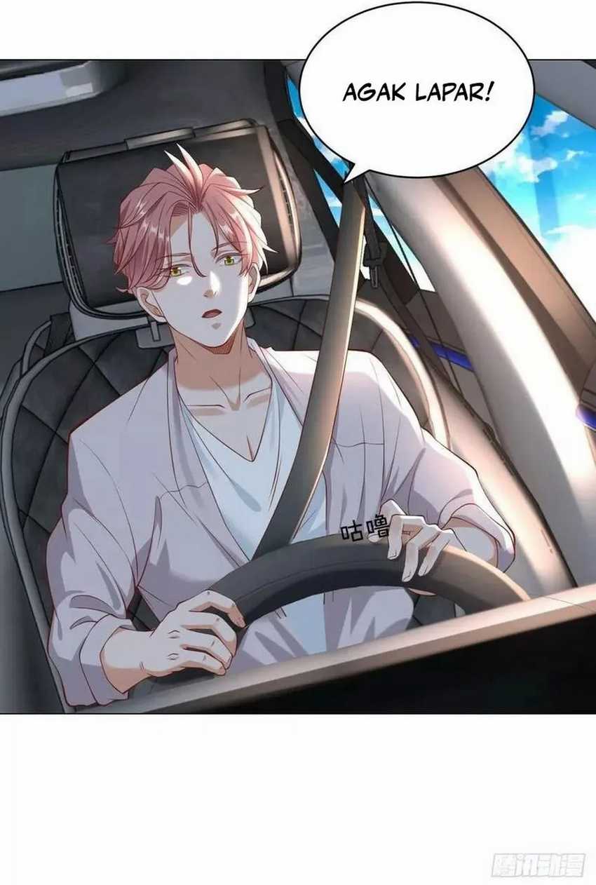 Legendary Car-Hailing System Chapter 19 Gambar 35