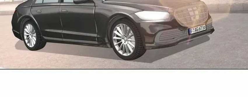 Legendary Car-Hailing System Chapter 19 Gambar 29