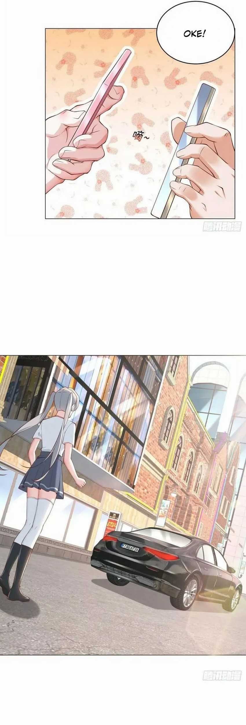 Legendary Car-Hailing System Chapter 19 Gambar 33