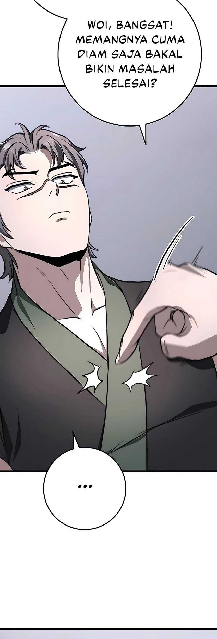 The Emperor’s Sword Chapter 42 Gambar 73