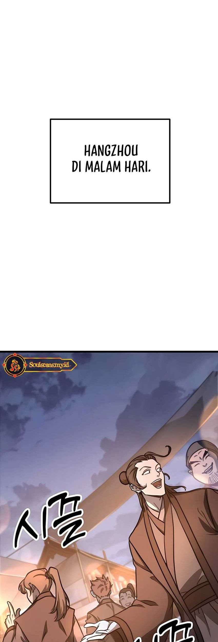 The Emperor’s Sword Chapter 42 Gambar 50