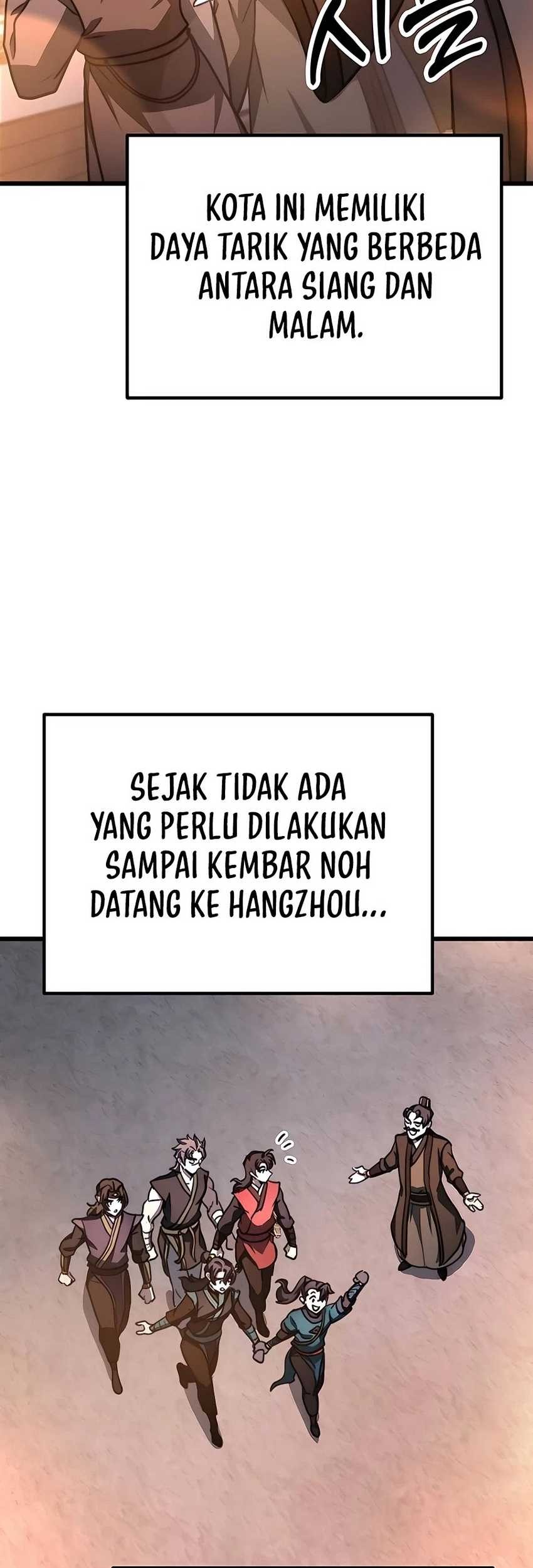 The Emperor’s Sword Chapter 42 Gambar 51