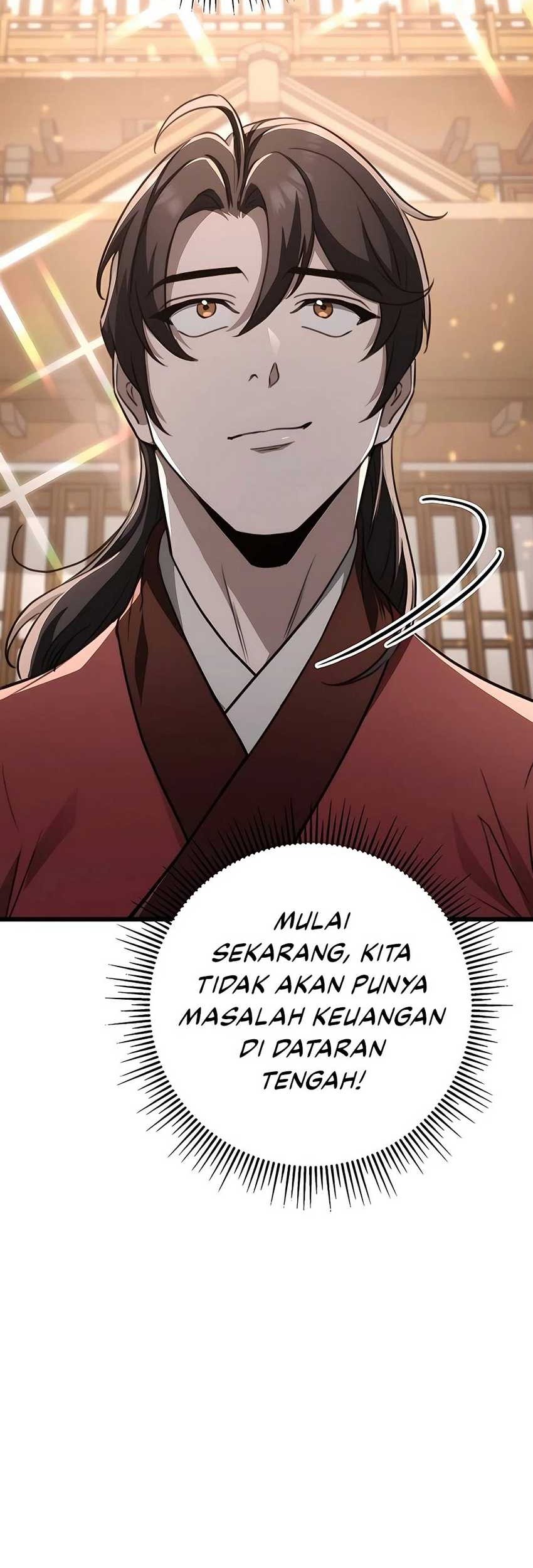 The Emperor’s Sword Chapter 42 Gambar 49