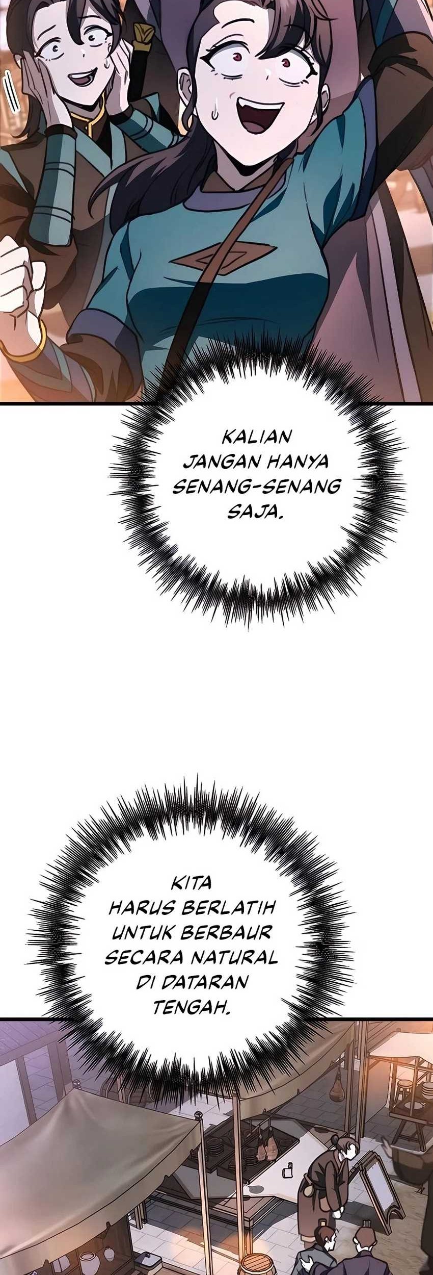 The Emperor’s Sword Chapter 42 Gambar 56