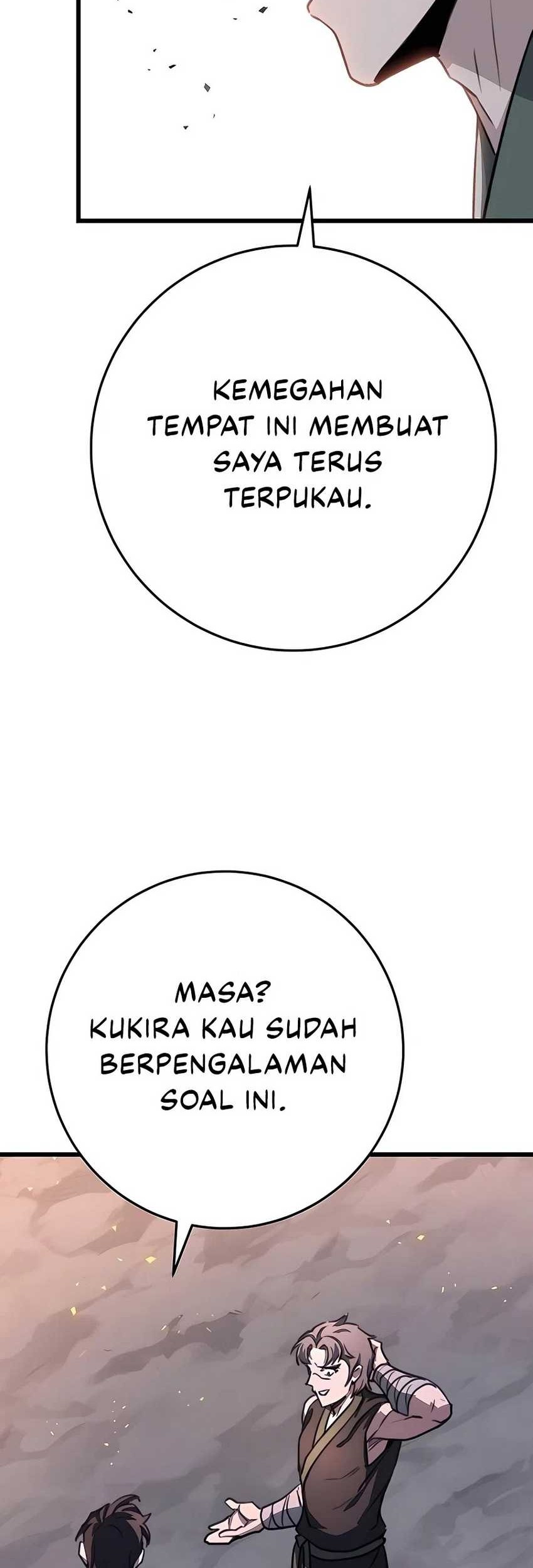 The Emperor’s Sword Chapter 42 Gambar 62