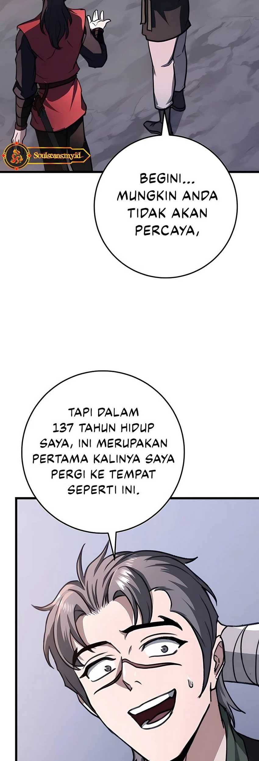 The Emperor’s Sword Chapter 42 Gambar 63