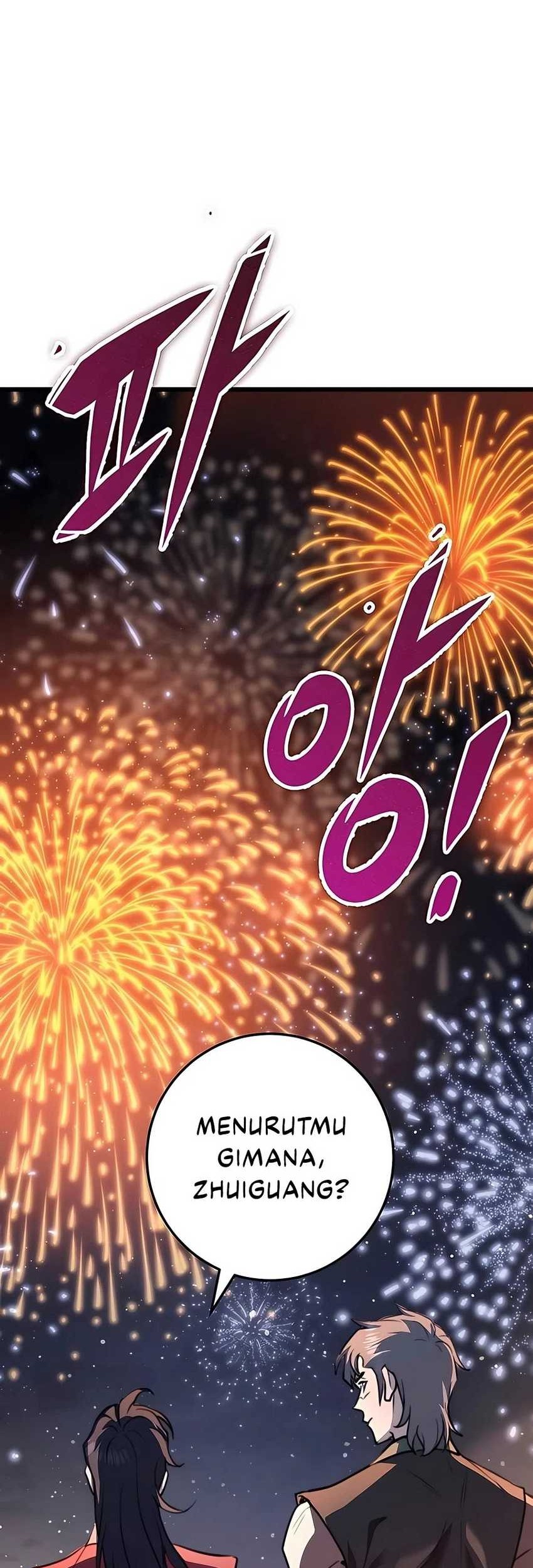 The Emperor’s Sword Chapter 42 Gambar 60