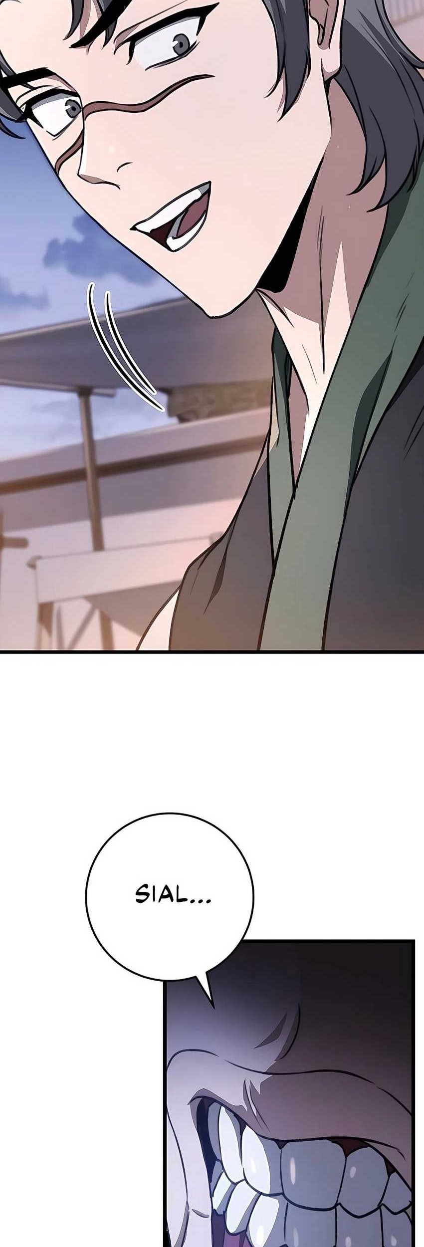 The Emperor’s Sword Chapter 42 Gambar 68