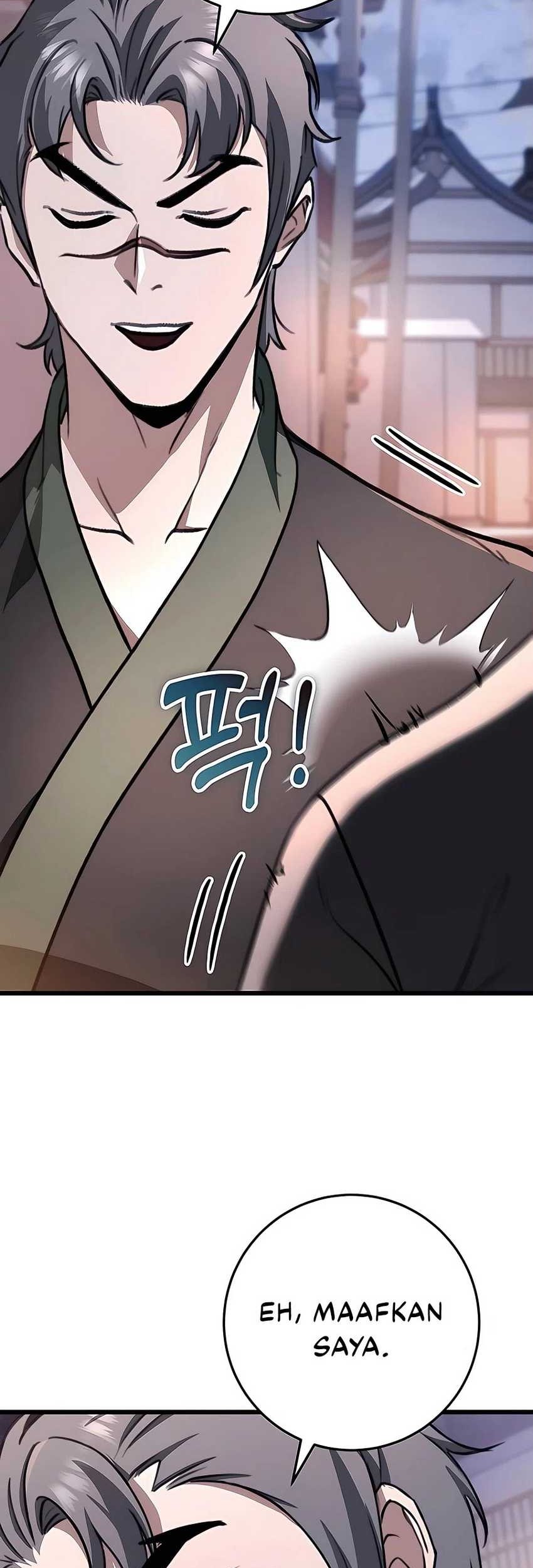 The Emperor’s Sword Chapter 42 Gambar 67