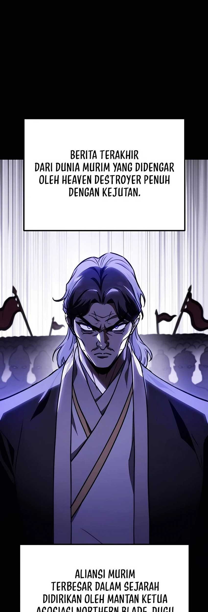 Manhwa The Emperor’s Sword Chapter 42 gambar nomor 2