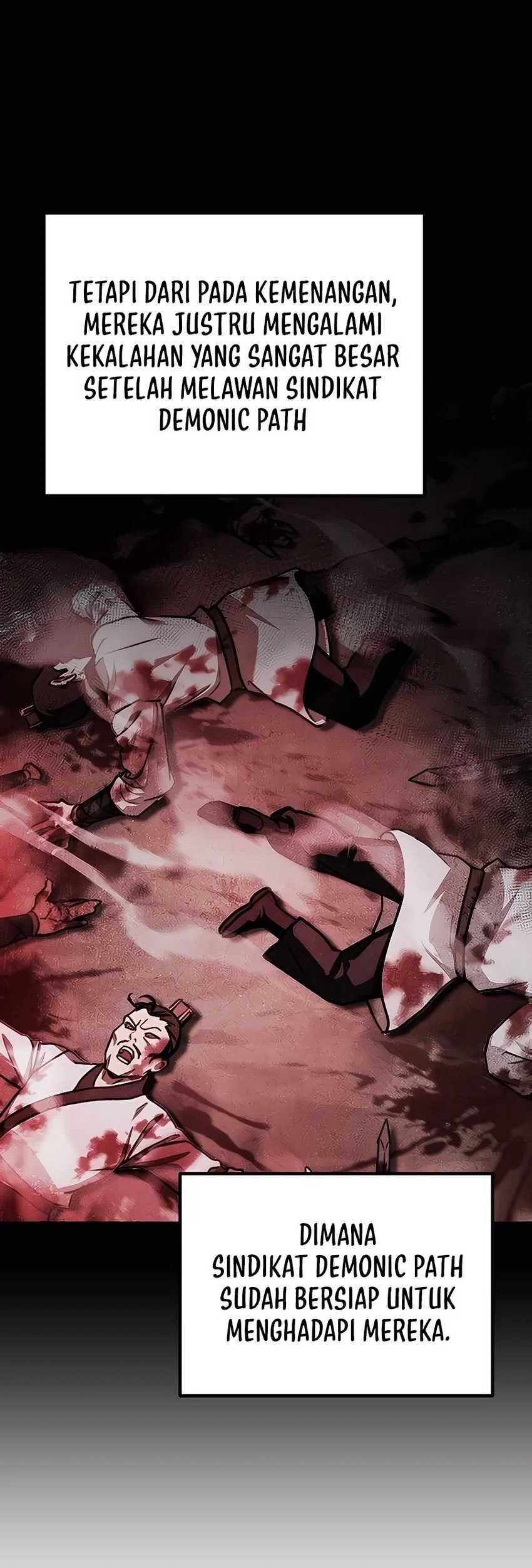 The Emperor’s Sword Chapter 42 Gambar 4