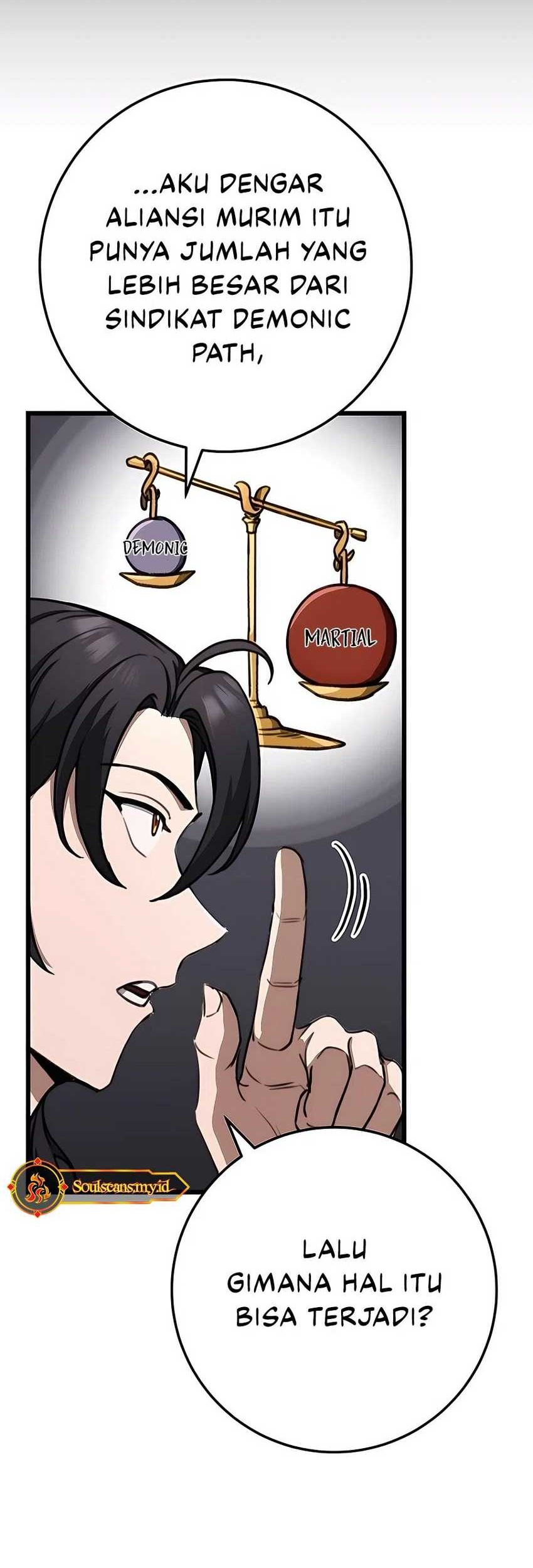 The Emperor’s Sword Chapter 42 Gambar 5