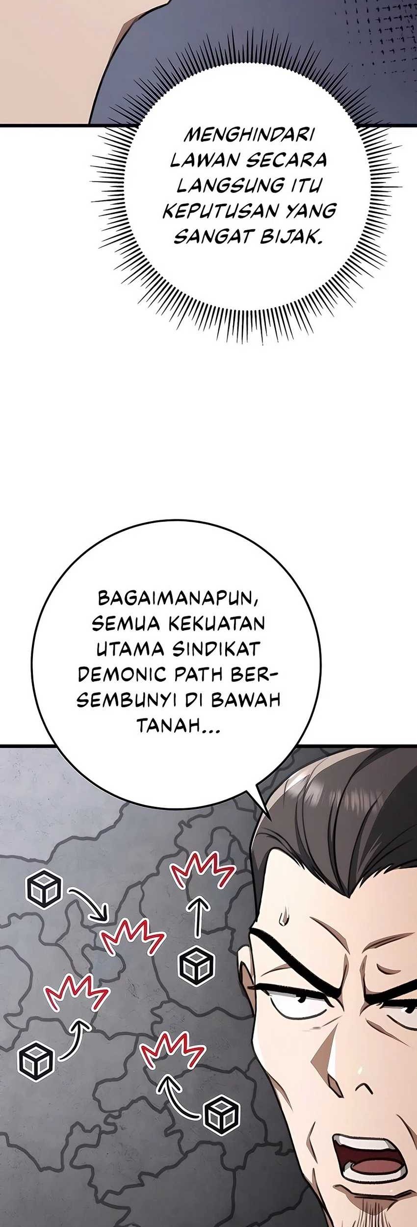 The Emperor’s Sword Chapter 42 Gambar 9