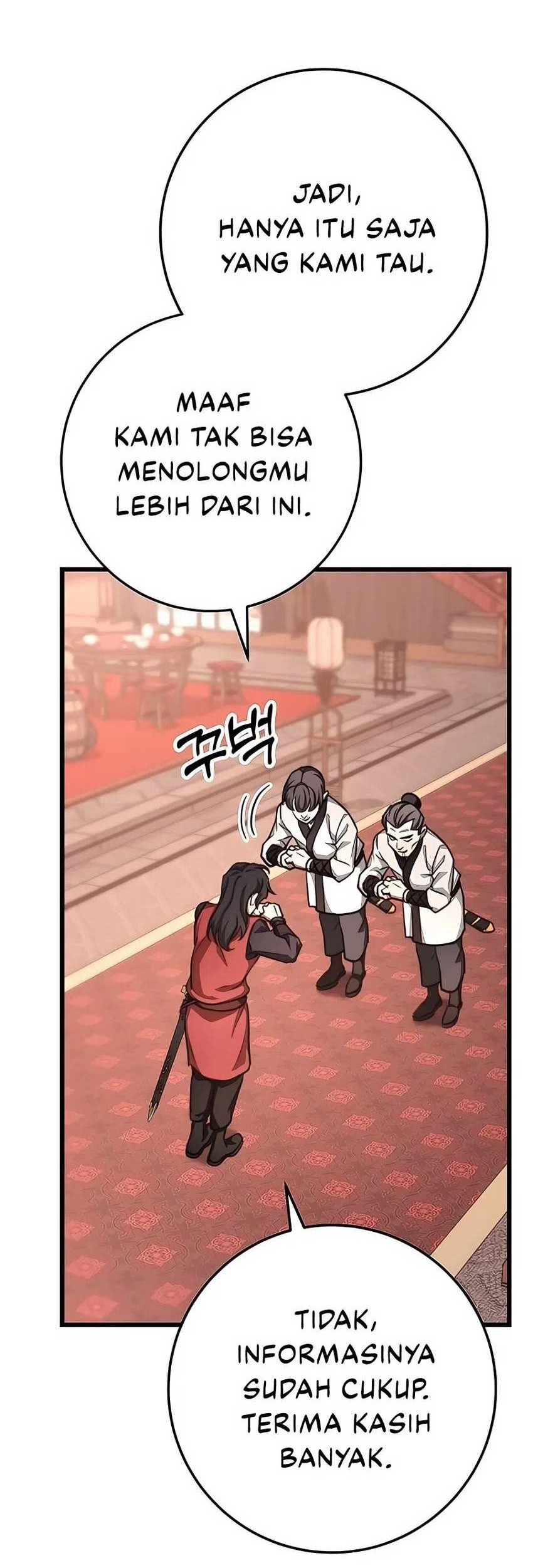 The Emperor’s Sword Chapter 42 Gambar 14