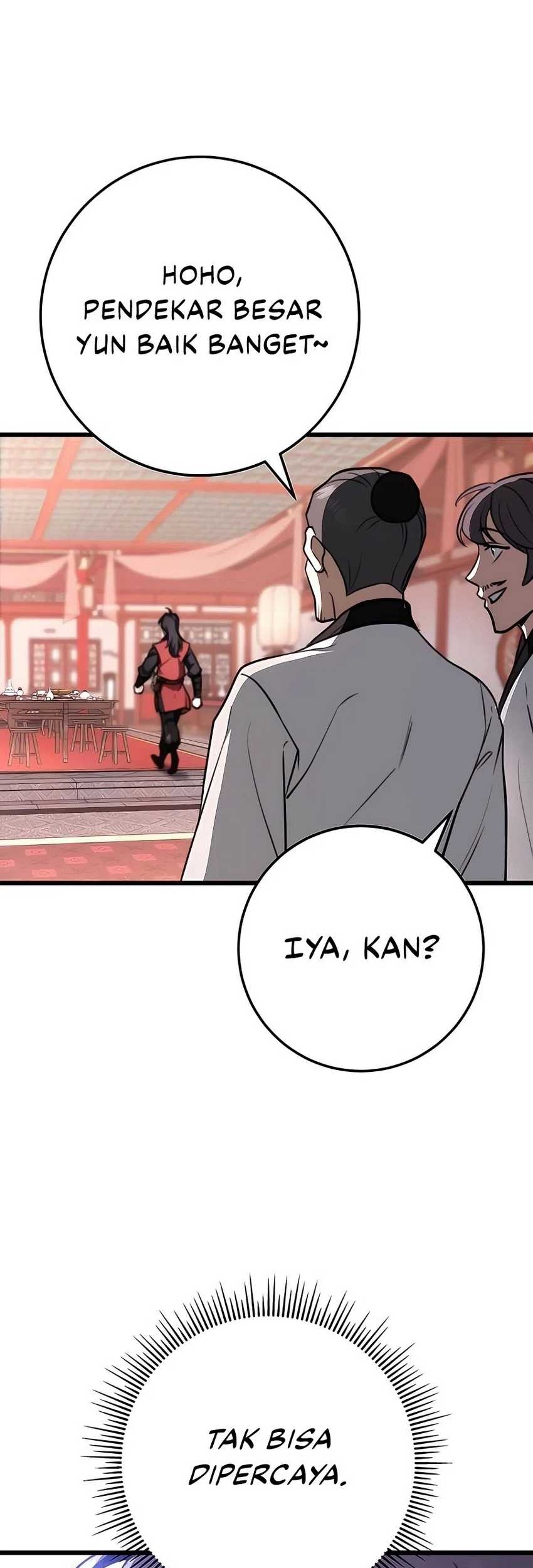 The Emperor’s Sword Chapter 42 Gambar 15