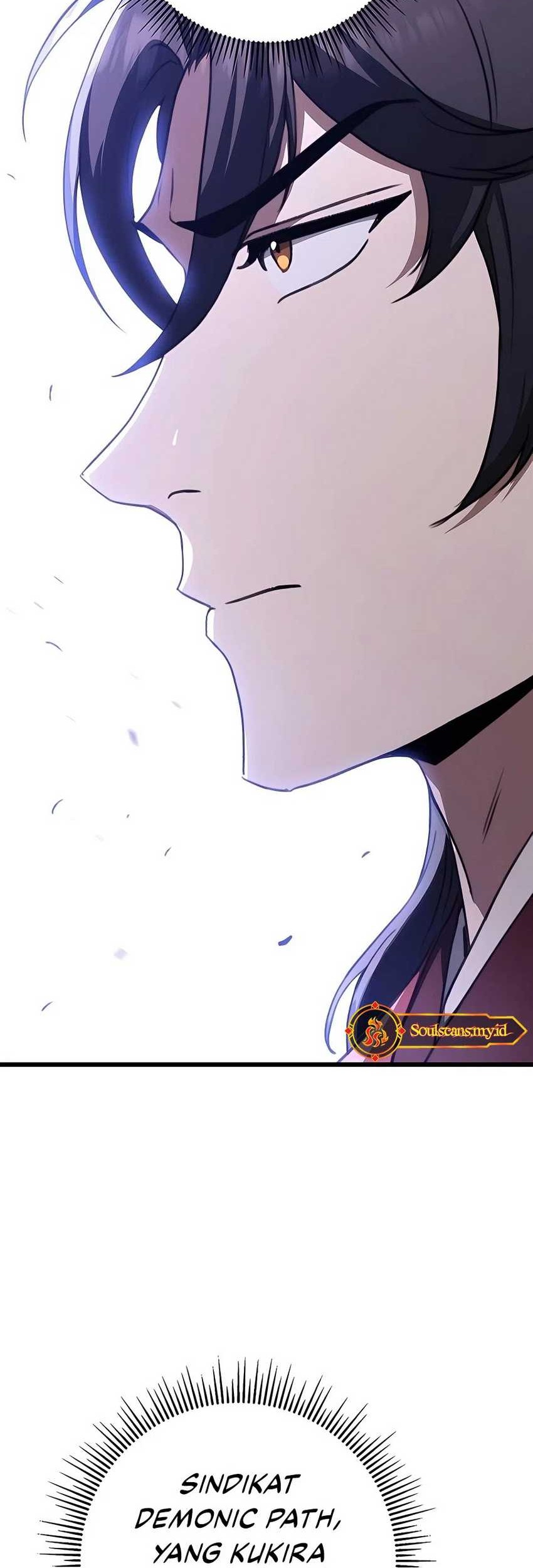 The Emperor’s Sword Chapter 42 Gambar 16