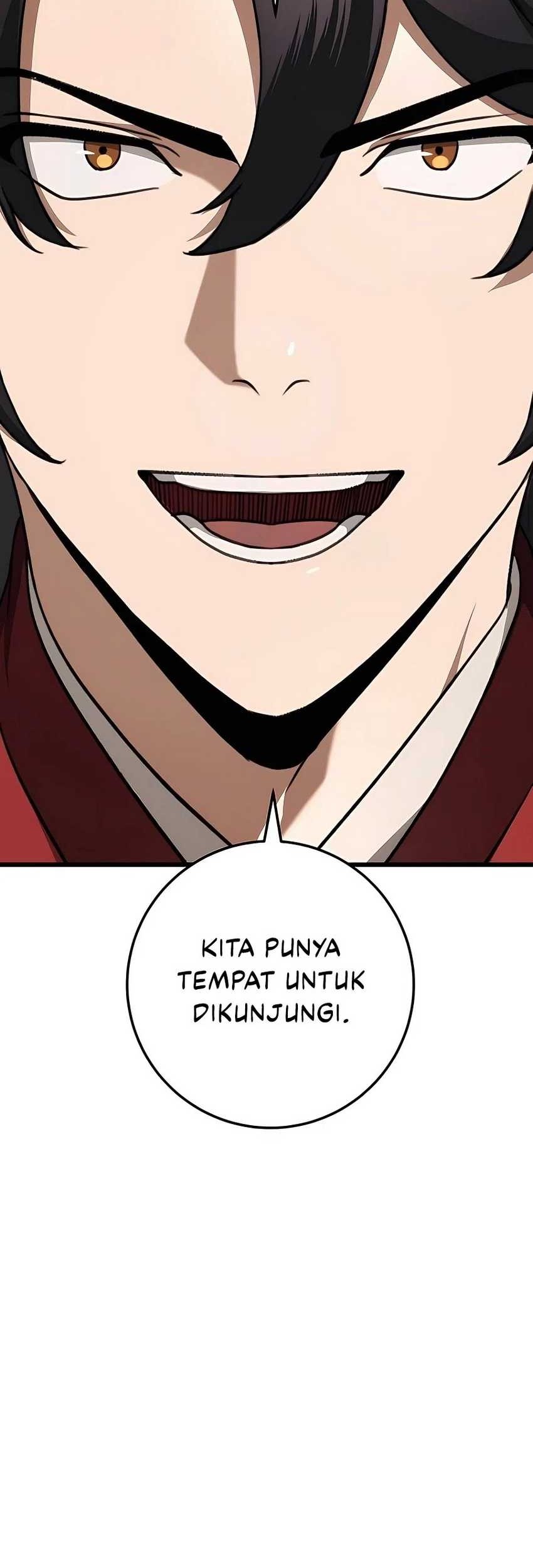 The Emperor’s Sword Chapter 42 Gambar 20