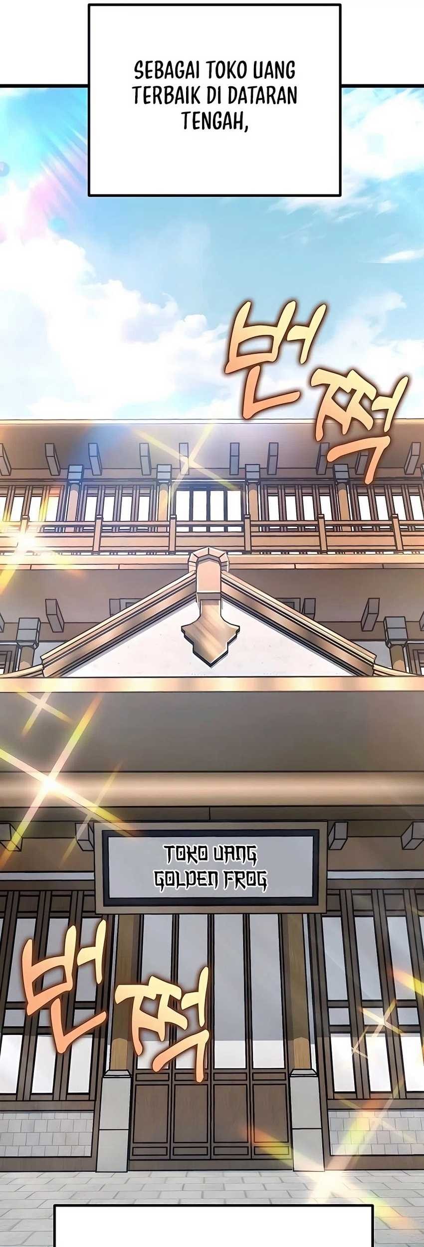 The Emperor’s Sword Chapter 42 Gambar 23