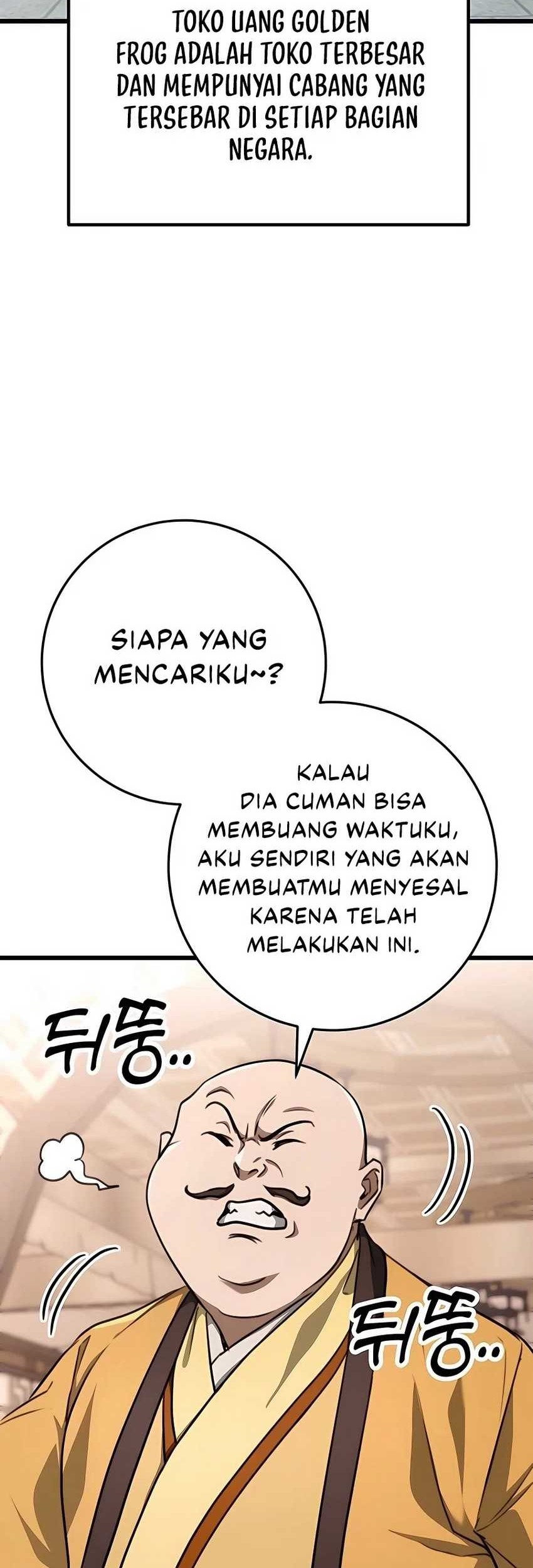 The Emperor’s Sword Chapter 42 Gambar 24