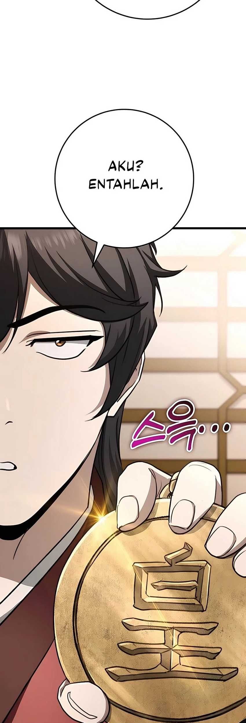 The Emperor’s Sword Chapter 42 Gambar 27