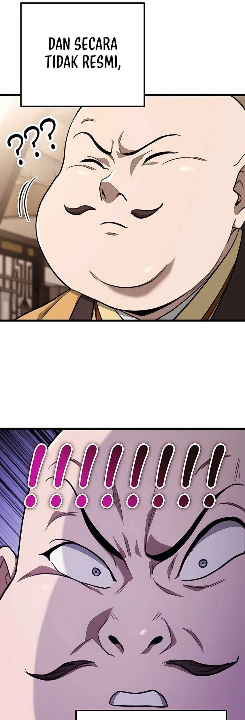 The Emperor’s Sword Chapter 42 Gambar 29