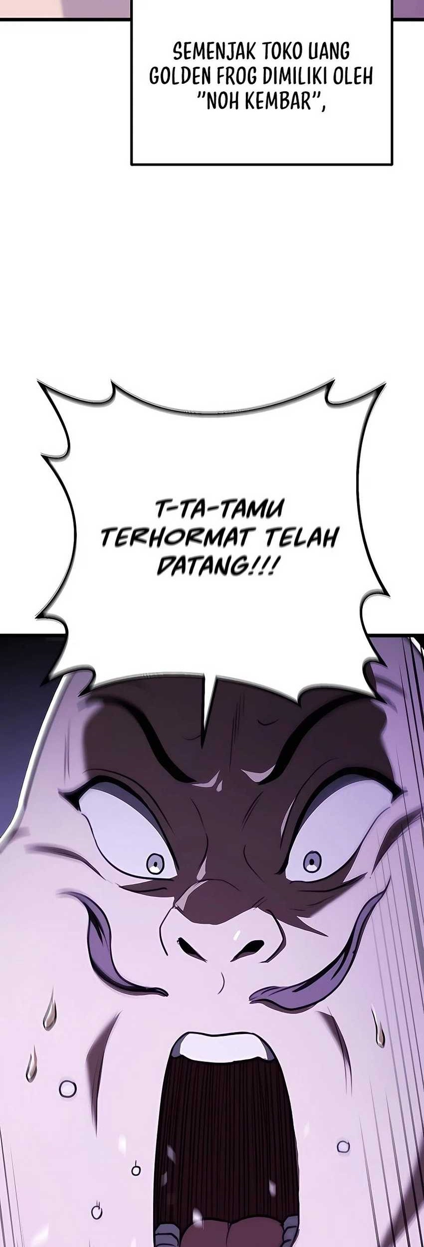 The Emperor’s Sword Chapter 42 Gambar 30