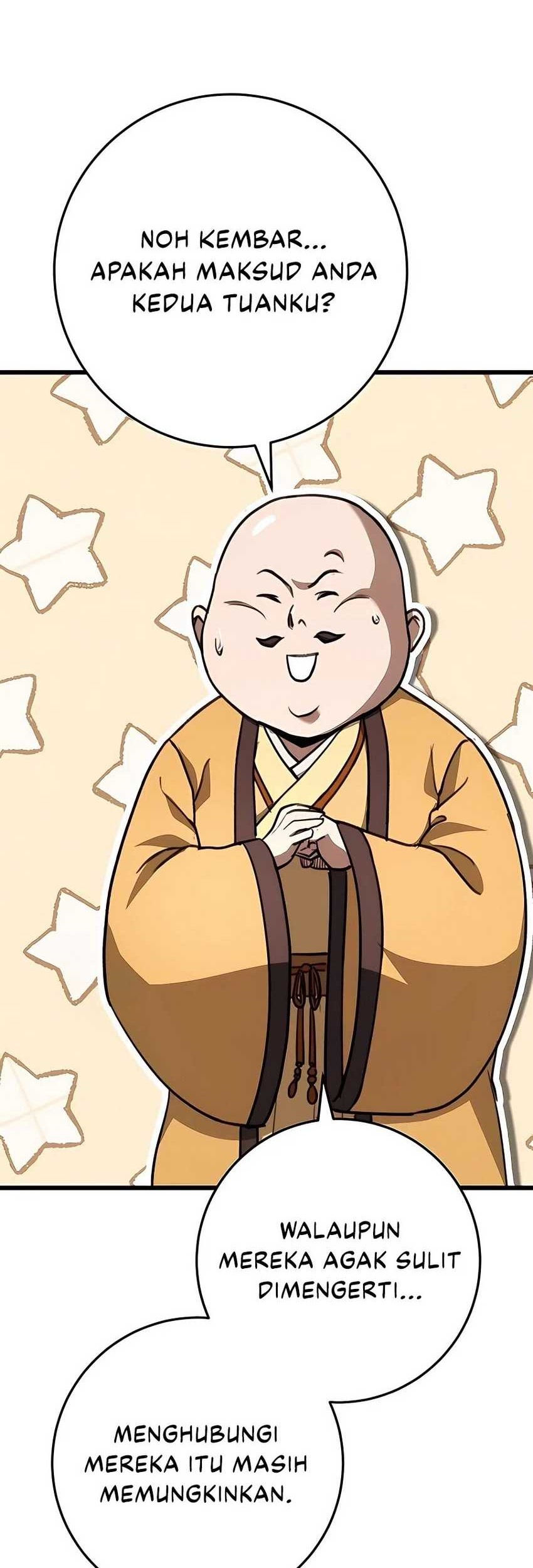 The Emperor’s Sword Chapter 42 Gambar 36