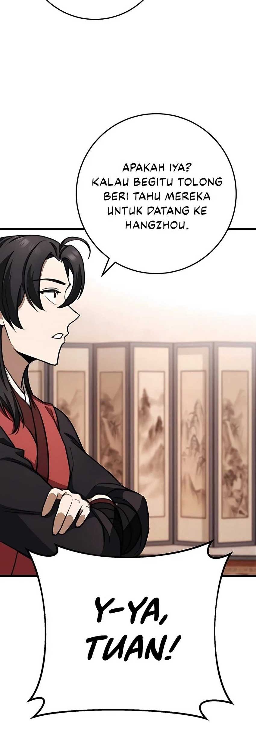 The Emperor’s Sword Chapter 42 Gambar 37