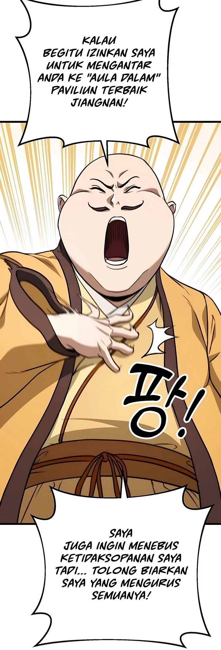 The Emperor’s Sword Chapter 42 Gambar 39