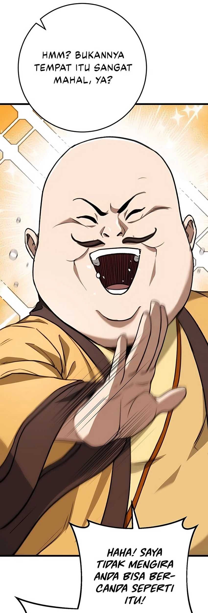 The Emperor’s Sword Chapter 42 Gambar 41