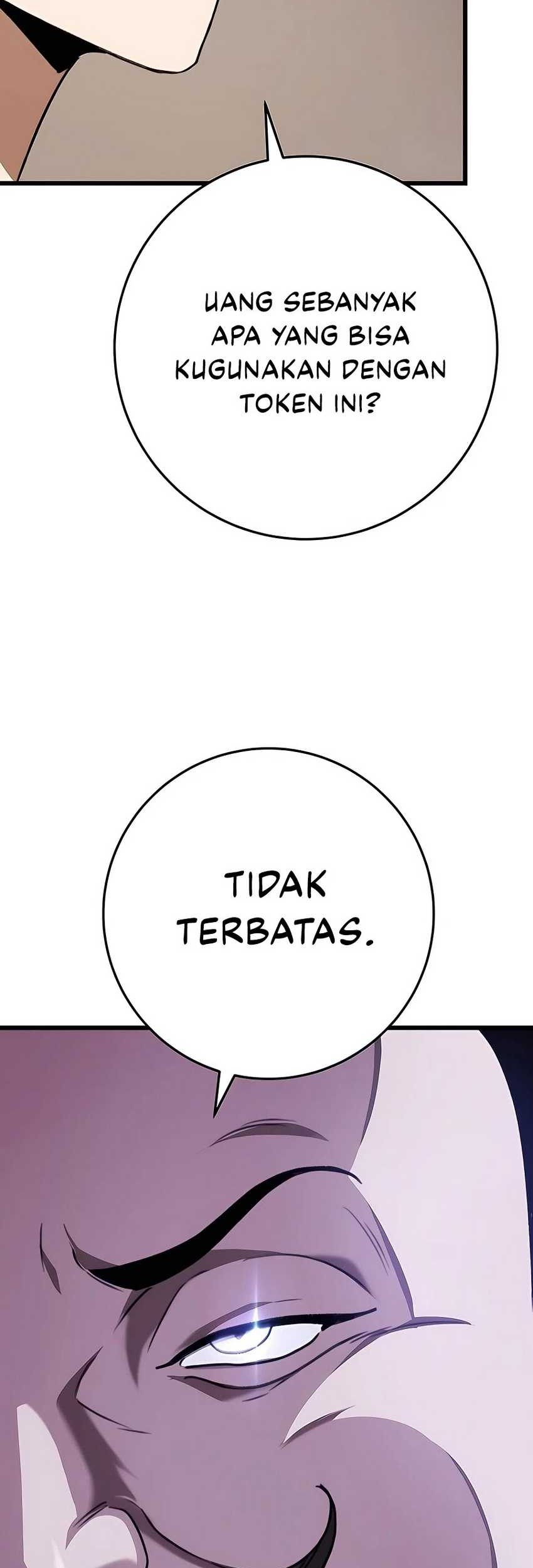 The Emperor’s Sword Chapter 42 Gambar 43