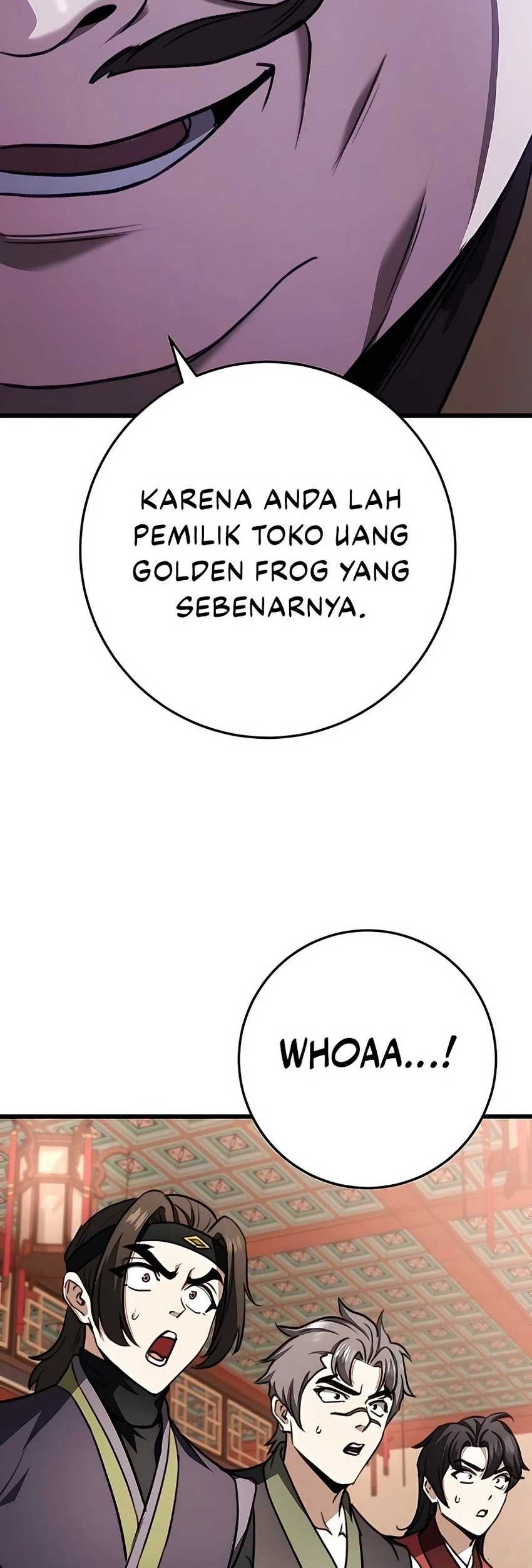 The Emperor’s Sword Chapter 42 Gambar 44