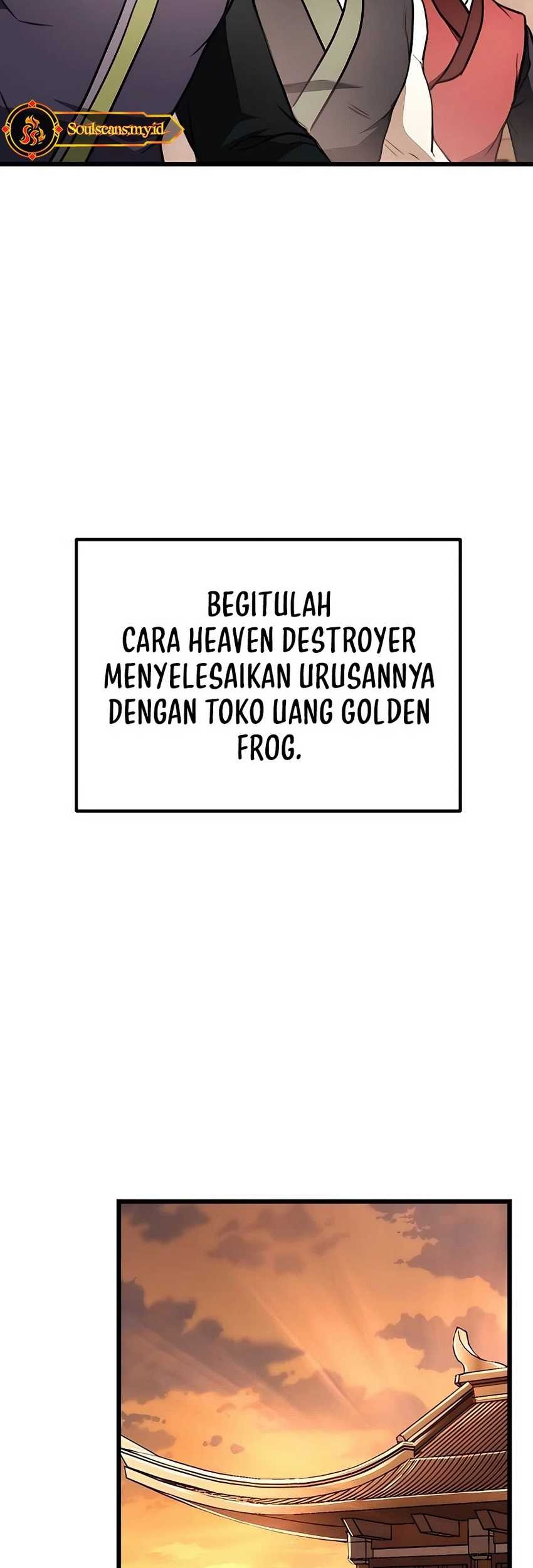 The Emperor’s Sword Chapter 42 Gambar 45