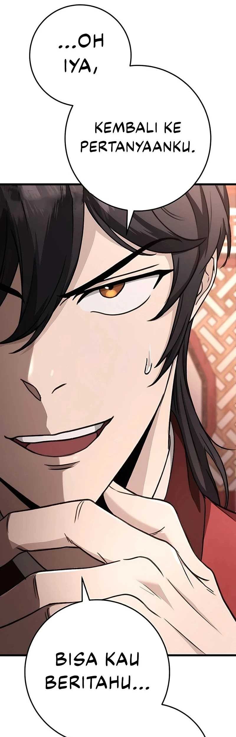 The Emperor’s Sword Chapter 41 Gambar 74