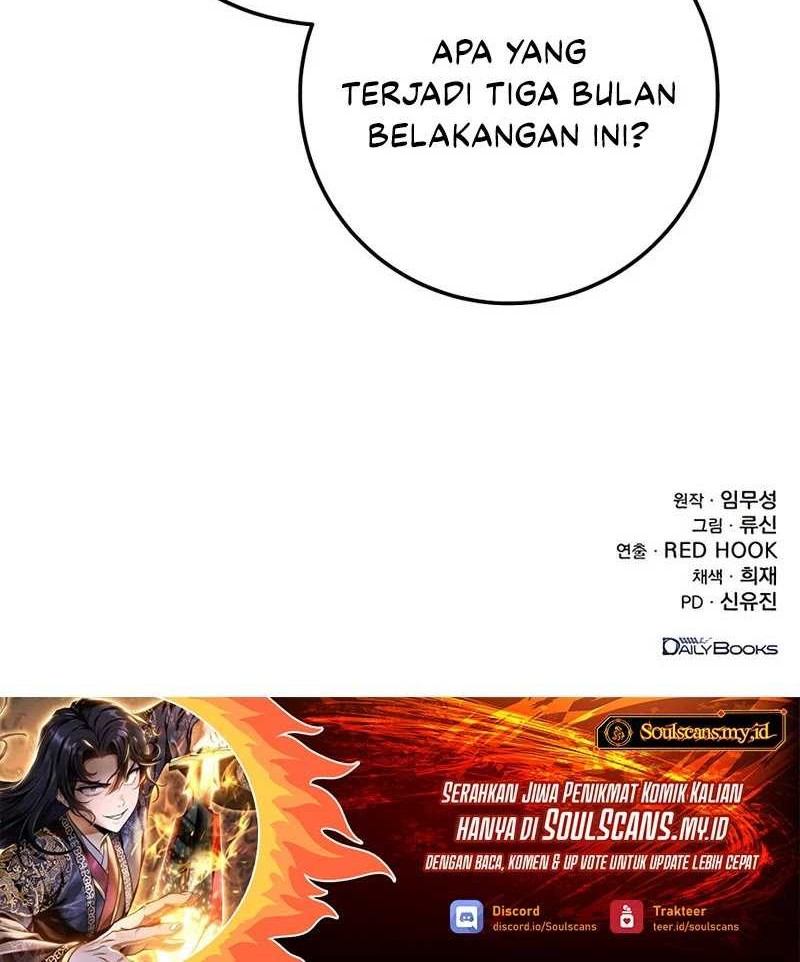 The Emperor’s Sword Chapter 41 Gambar 75